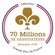 Logo de 70 Millions de Dégustateurs