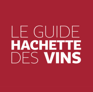Logo du Guide Hachette des Vins