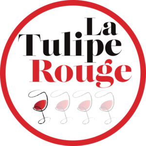 La Tulipe Rouge : 1 tulipe sur 4